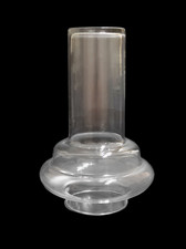 Boccia di vetro per Lampadario