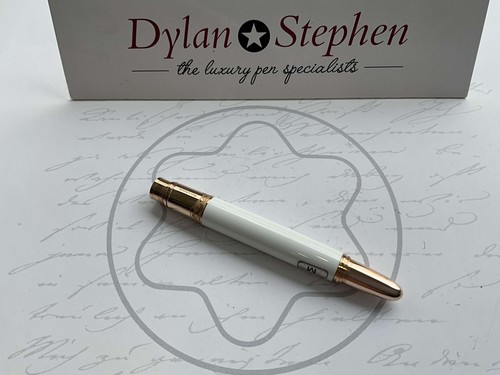 Montblanc mozart solitaire - montblanc,