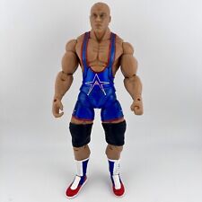 Kurt Angle WWE Jakks Pacific