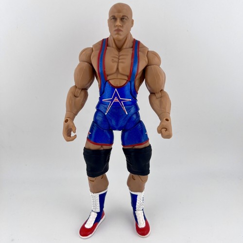 Kurt angle wwe - jakks, pacific