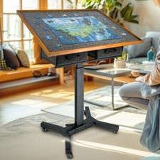 Tavolo puzzle XXL tavola