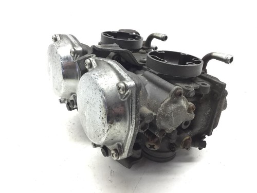Coppia carburatori mikumi - coppia,