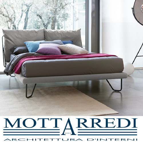 Letto bontempi miller - letto,