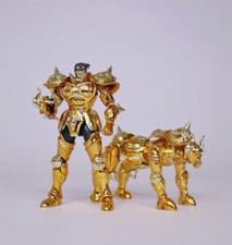 JM modello Saint Seiya Panno