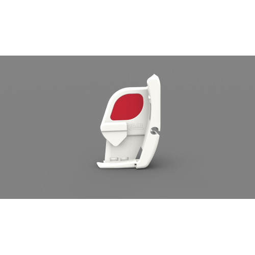 Kit spalletta frontale