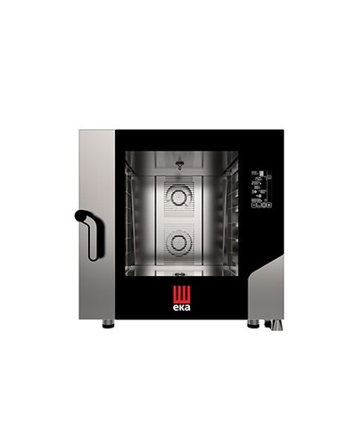 Forno tecnoeka mkf 1021 - tecnoeka, bm