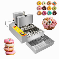 Macchina per ciambelle - macchina,