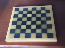 SCACCHIERA IN ALABASTRO