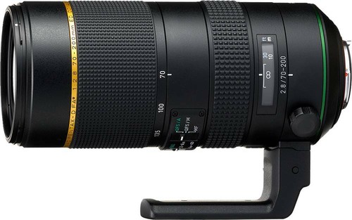 Pentax 70 200 mm - 70-200,