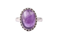 Anello da donna in argento