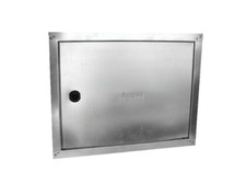 SPORTELLO PER CONTATORE ACQUA