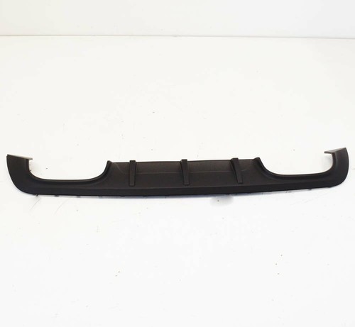 Nuovo diffusore paraurti