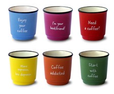 TAZZINE CAFFE ESPRESSO
