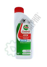 Olio motore 0w-16 auto benzina