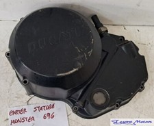 CARTER FRIZIONE DUCATI MONSTER