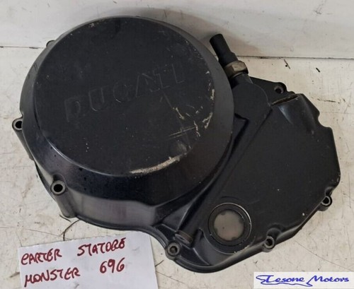 Carter frizione ducati monster - carter,