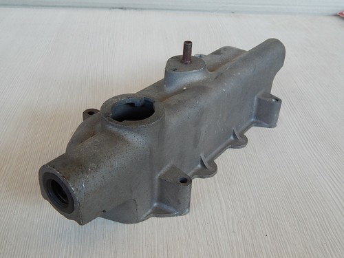 Coperchio punterie testata - punterie,