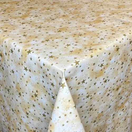 Tovaglia tela cerata stelle - tovaglia,