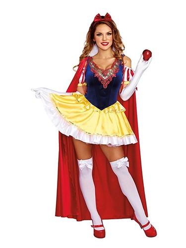 Dreamgirl favola principessa - favola,