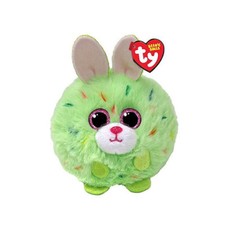 Peluche TY Puffies (Beanie