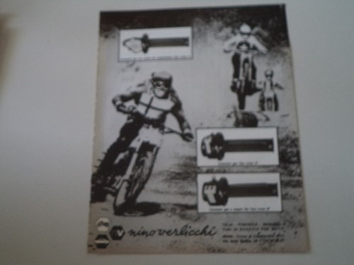 Advertising pubblicità 1972 - advertising,