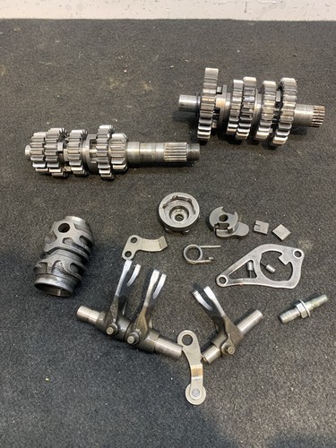 Honda crf 250 - crf, completo