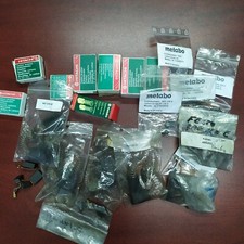 C61 - Ricambi makita metabo hitachi utensili nuovi e usati