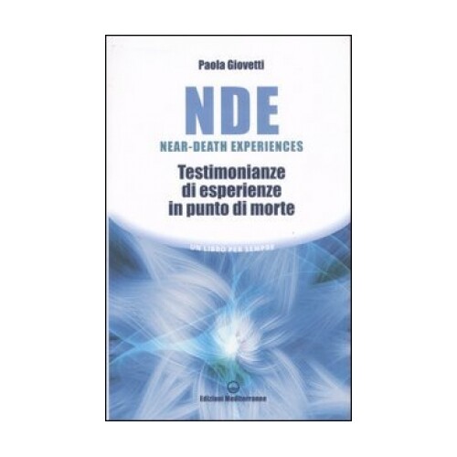 Libro nde near death - nde,