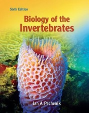 Biology of the Invertebrates -