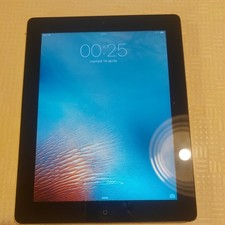 Apple iPad 2a Generazione 9.7"