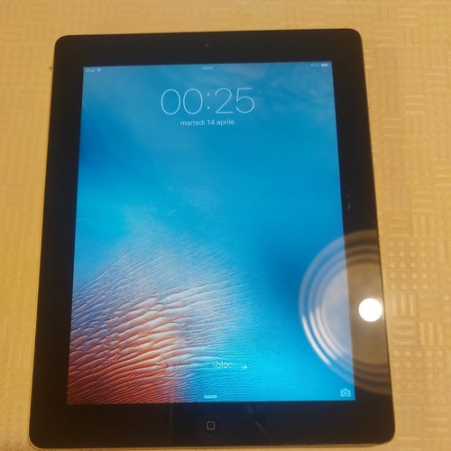 Apple ipad generazione 7 - apple, 2a