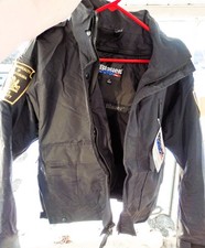 Blauer GTX Plus Waist Length