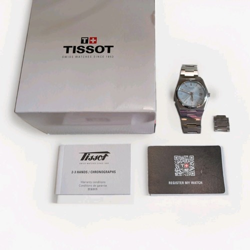 Orologio uomo tissot - orologio,