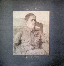 Francesco Rizzi pittore di