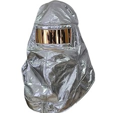 BW protezione termica cappa