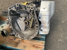 CAMBIO AUTOMATICO PER FIAT Idea 1° Serie 71748986 Benzina 1400 (03>05)