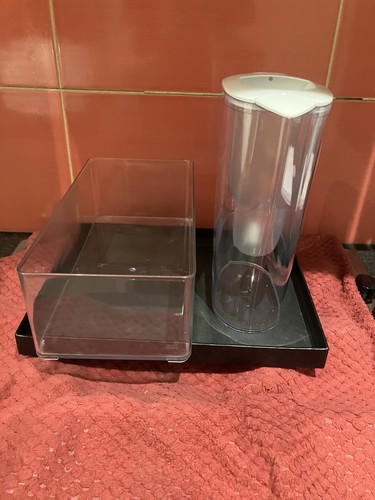 Caraffa acqua filtro scatola - caraffa,
