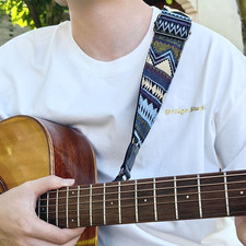Tracolla nuova chitarra basso