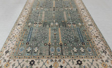 Tappeti vintage turchi Oushak