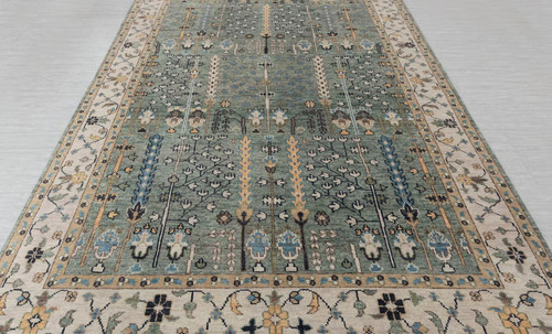 Tappeti vintage turchi - , oushak
