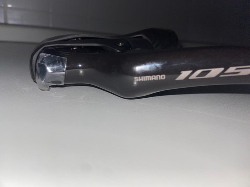 Shimano 105 5700 sti left - shimano,