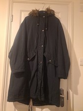 Parka stormwear - m&s, stormwear™