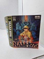 Official snk neo - official, geo