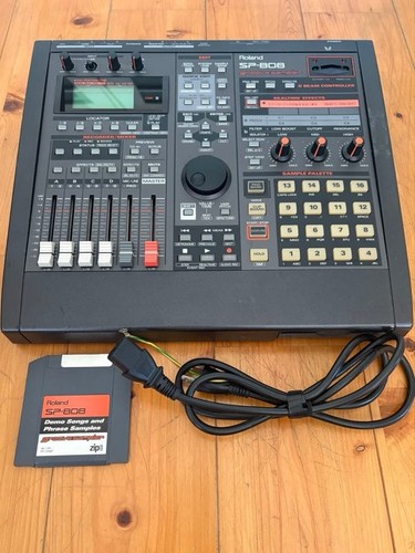 Roland 808 digital - roland,