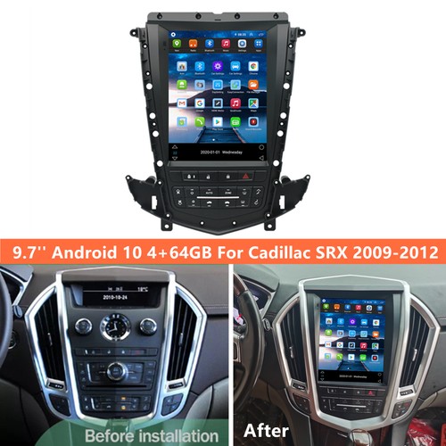 64gb per cadillac - per,