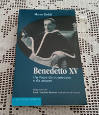 Benedetto XV Un papa da