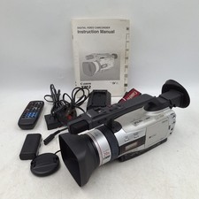 Videocamera Canon XM2 Mini DV