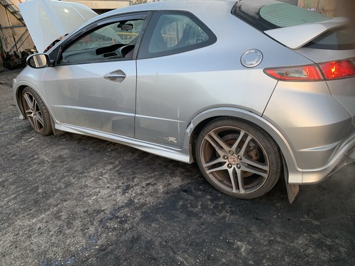 Visiera parasole honda civic - parasole,