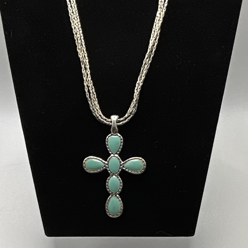 Premier designs collana - premier, croce