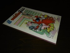 LIBRO CARTONATO PRESCOLASTICA